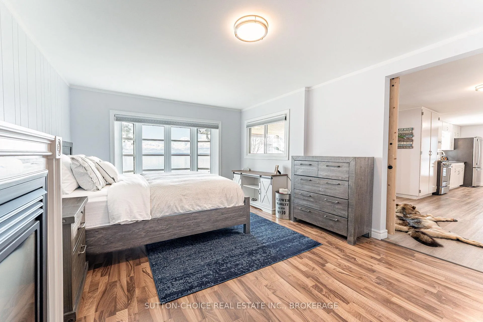 Photo 32 of 399 Jocko Point Road, North Bay, Jocko Point / Beaucage — HOMEH