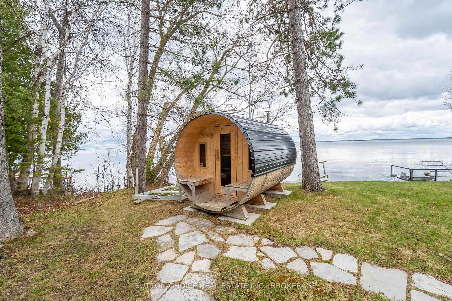 Photo 45 of 399 Jocko Point Road, North Bay, Jocko Point / Beaucage — HOMEH