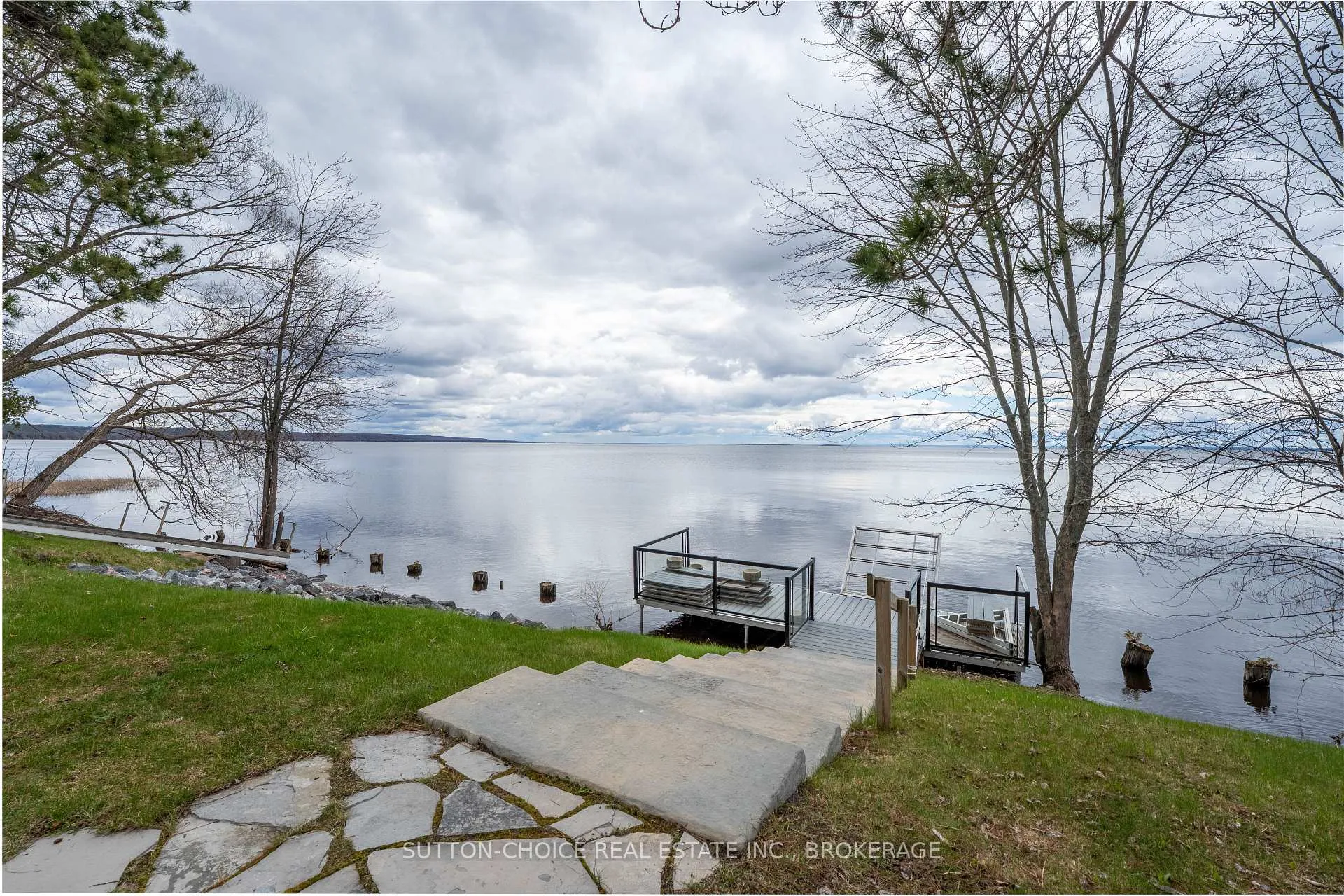 Photo 48 of 399 Jocko Point Road, North Bay, Jocko Point / Beaucage — HOMEH