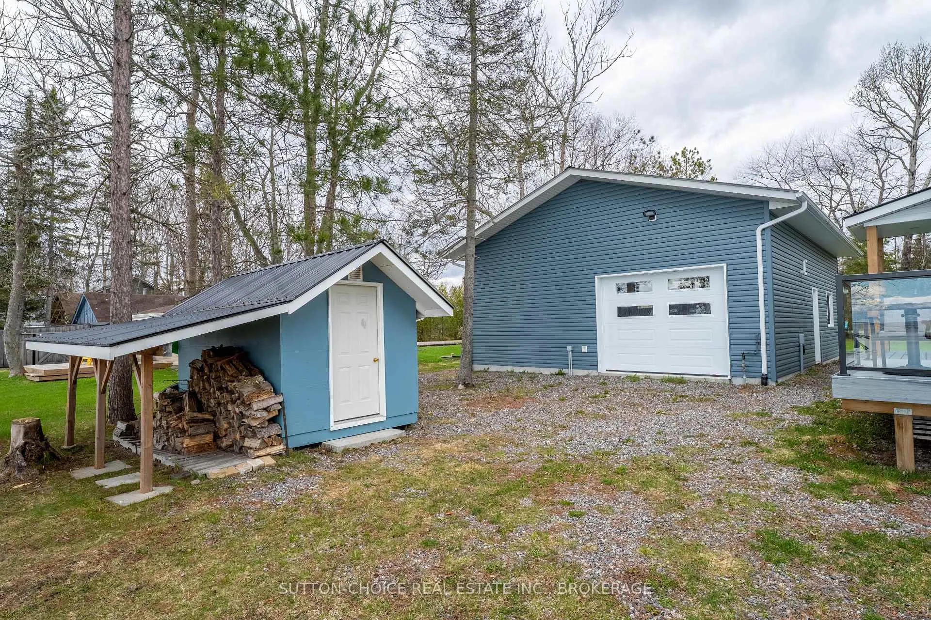 Photo 49 of 399 Jocko Point Road, North Bay, Jocko Point / Beaucage — HOMEH
