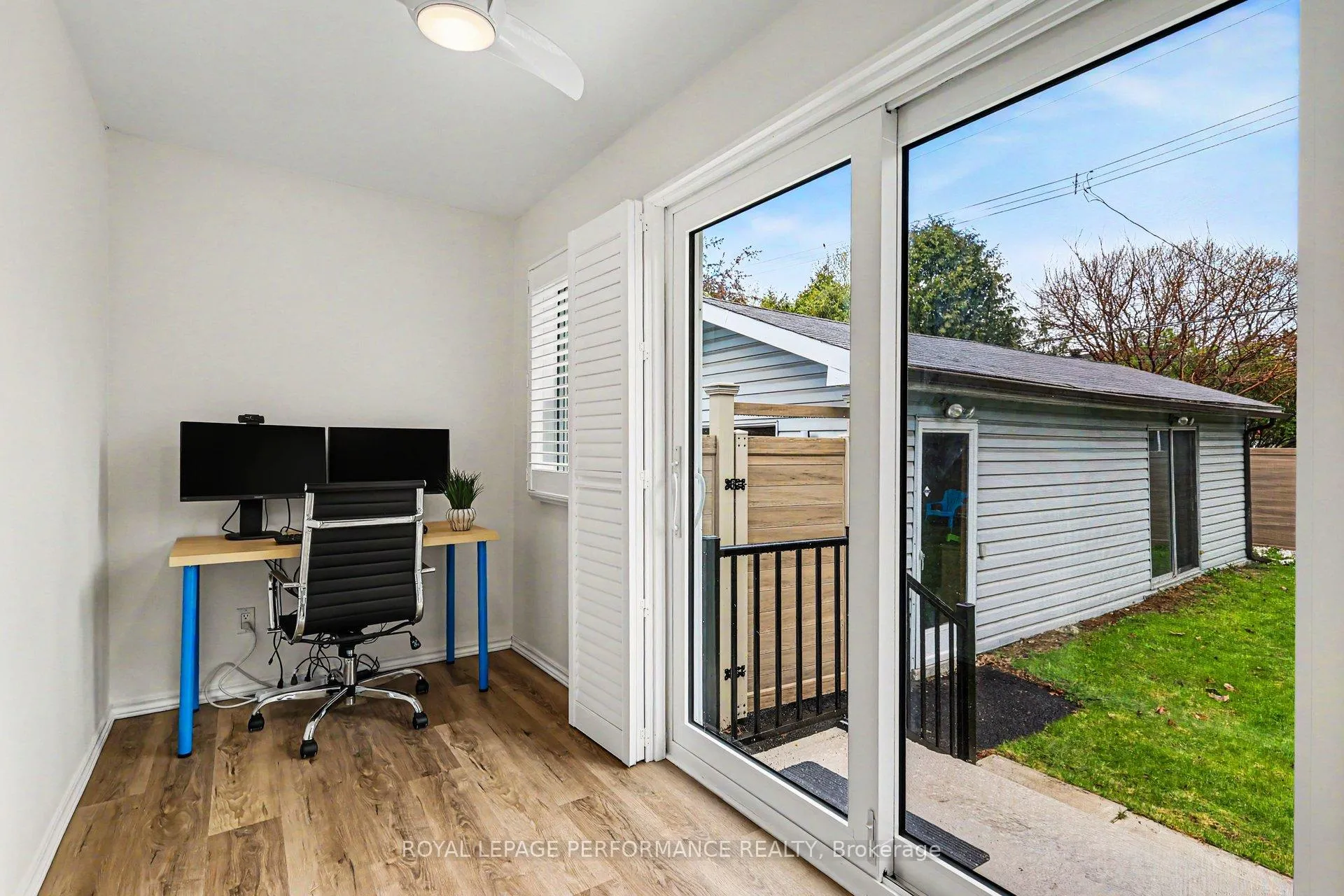 Photo 10 of 5 Marshall Avenue, Ottawa, Carlington — HOMEH