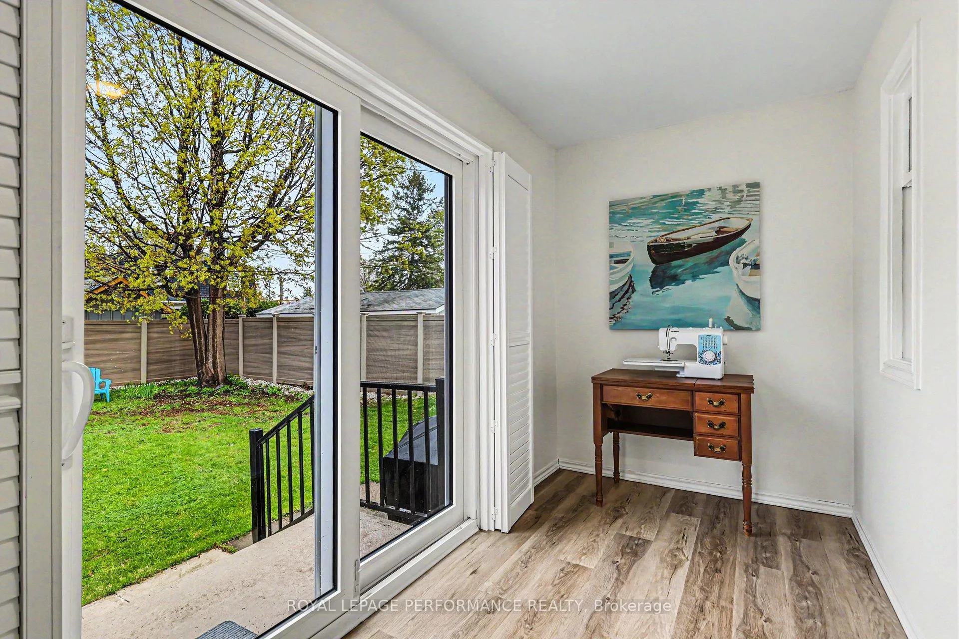 Photo 11 of 5 Marshall Avenue, Ottawa, Carlington — HOMEH