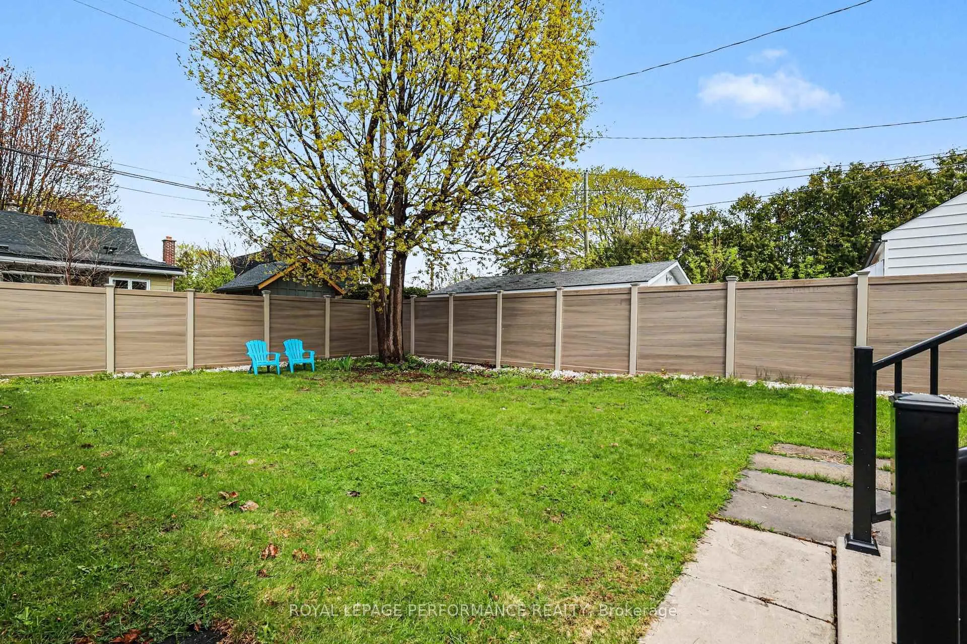 Photo 25 of 5 Marshall Avenue, Ottawa, Carlington — HOMEH