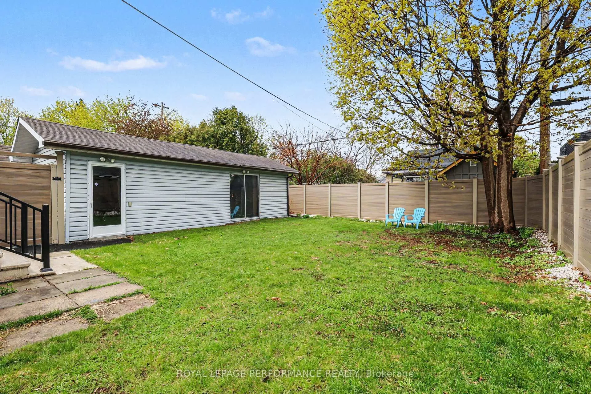 Photo 26 of 5 Marshall Avenue, Ottawa, Carlington — HOMEH