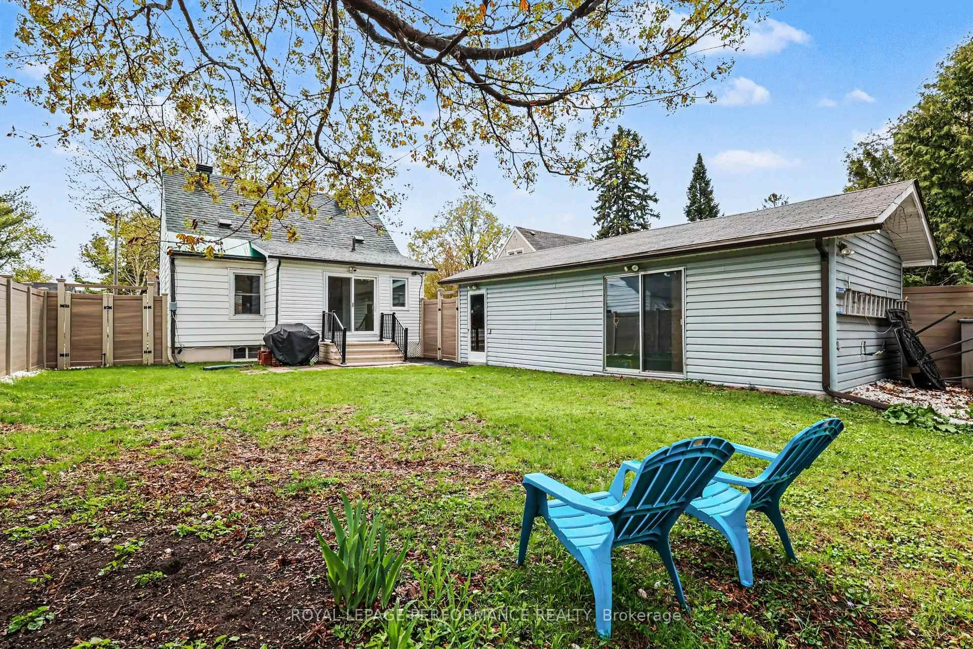 Photo 27 of 5 Marshall Avenue, Ottawa, Carlington — HOMEH