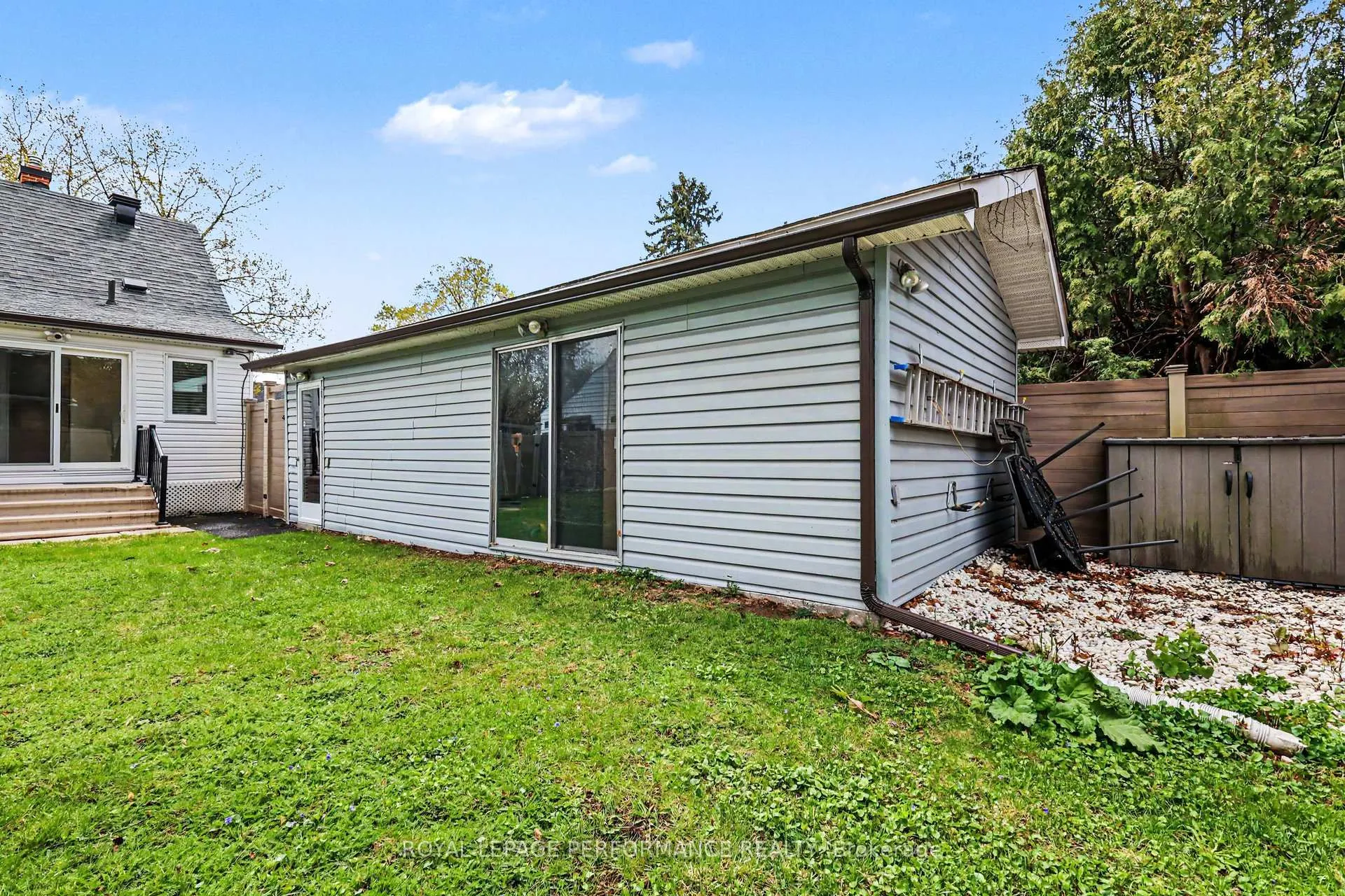 Photo 28 of 5 Marshall Avenue, Ottawa, Carlington — HOMEH