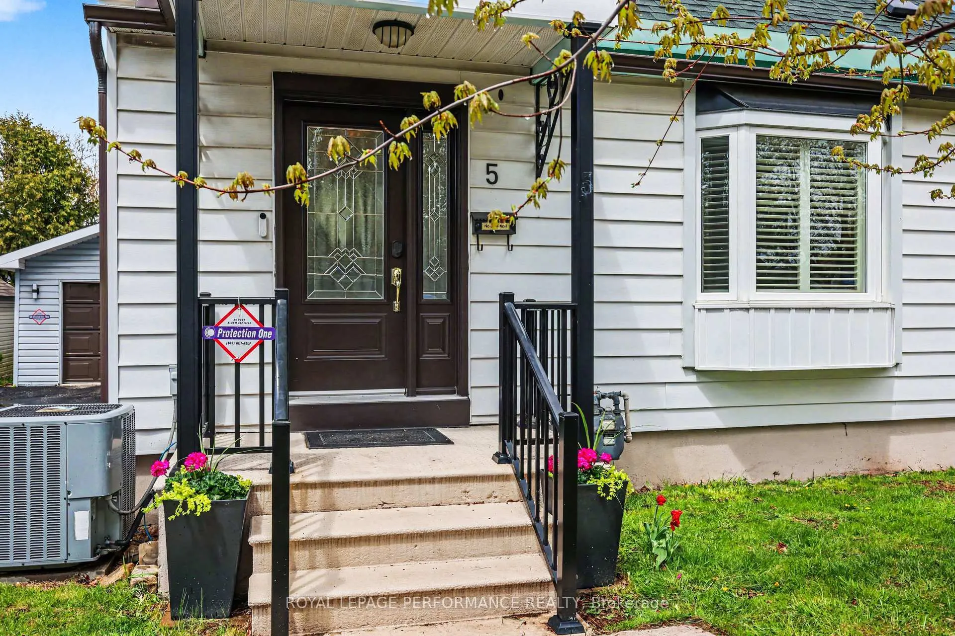 Photo 30 of 5 Marshall Avenue, Ottawa, Carlington — HOMEH