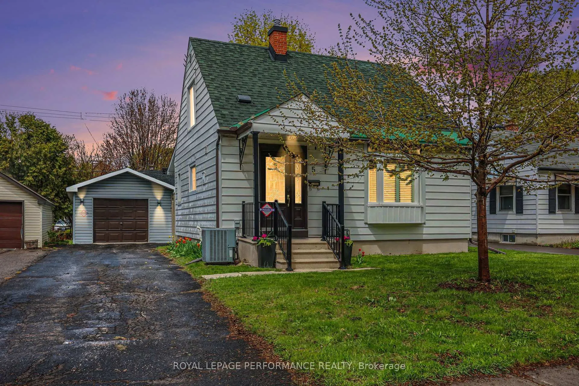 Photo 31 of 5 Marshall Avenue, Ottawa, Carlington — HOMEH
