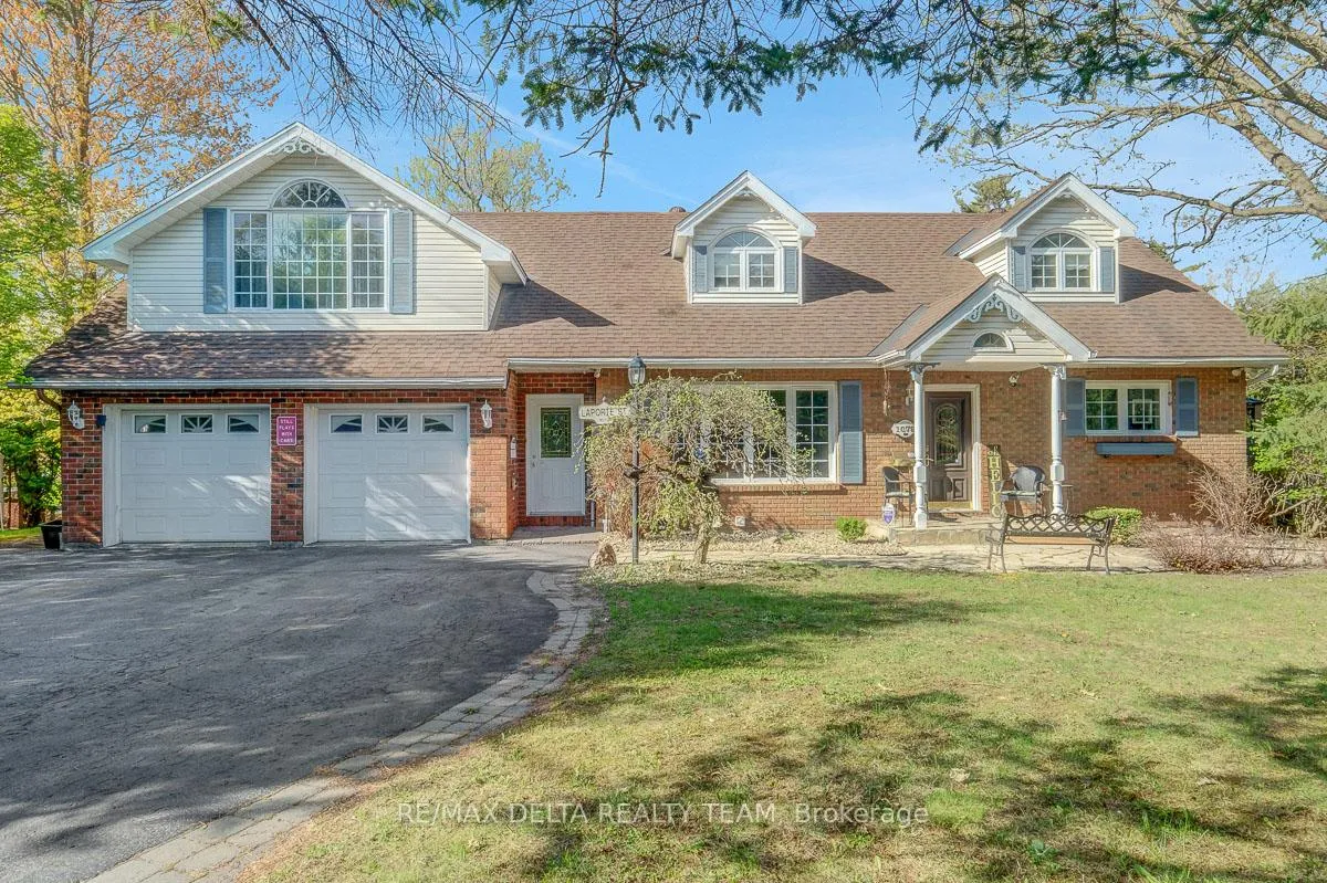 Photo 1 of 1079 Laporte Street, Ottawa, Beacon Hill South — HOMEH