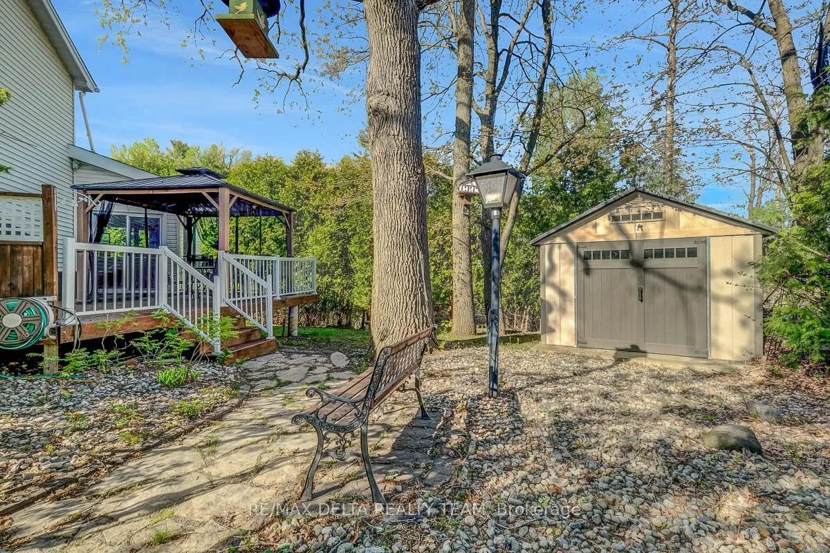 Photo 30 of 1079 Laporte Street, Ottawa, Beacon Hill South — HOMEH