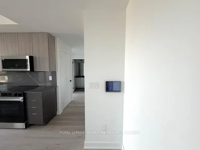 Photo 6 of Unit 1202, 2075 Lakeshore Road, Burlington, Brant — HOMEH