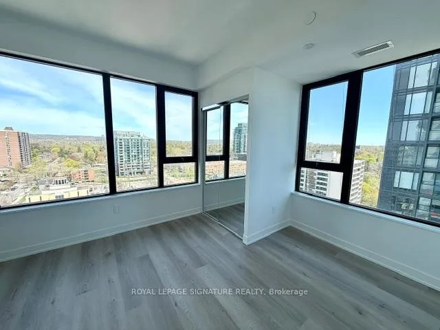 Photo 10 of Unit 1202, 2075 Lakeshore Road, Burlington, Brant — HOMEH