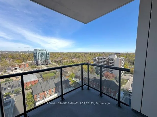 Photo 11 of Unit 1202, 2075 Lakeshore Road, Burlington, Brant — HOMEH
