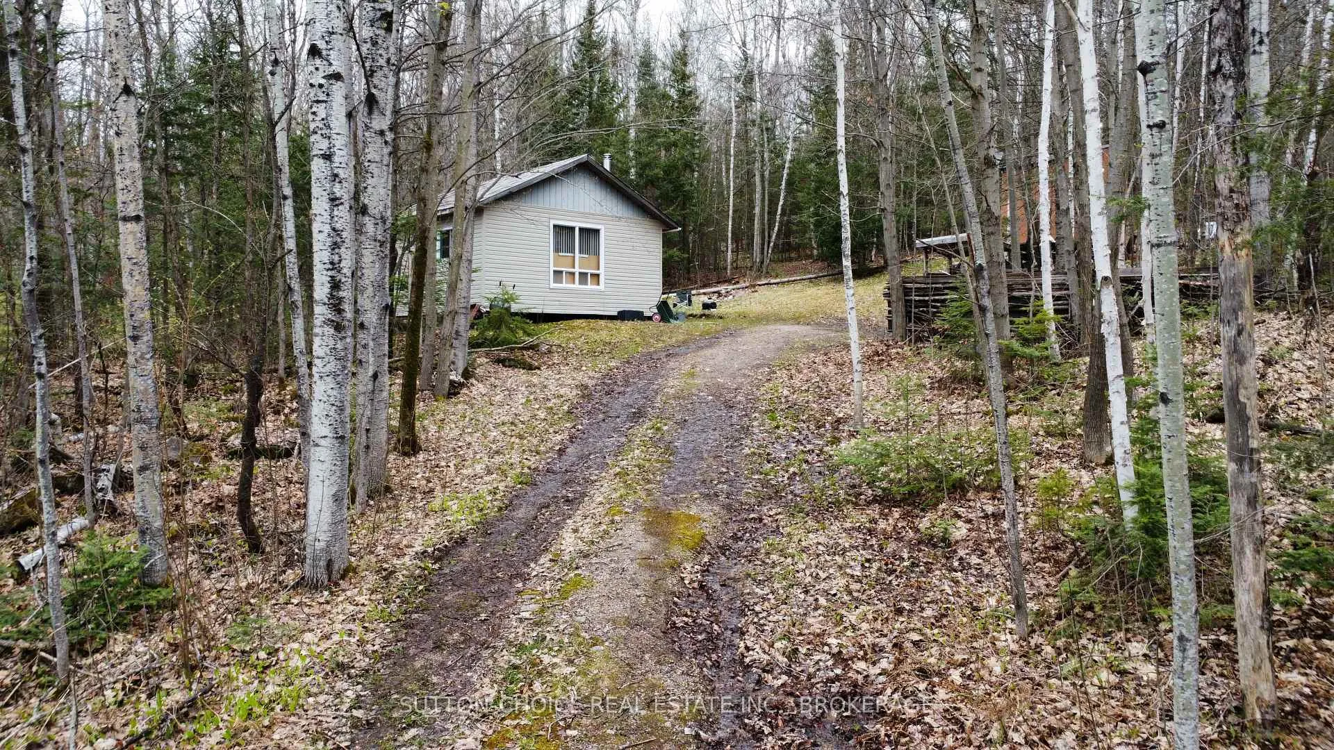 Photo 3 of 1867 Alsace Road, Nipissing — HOMEH