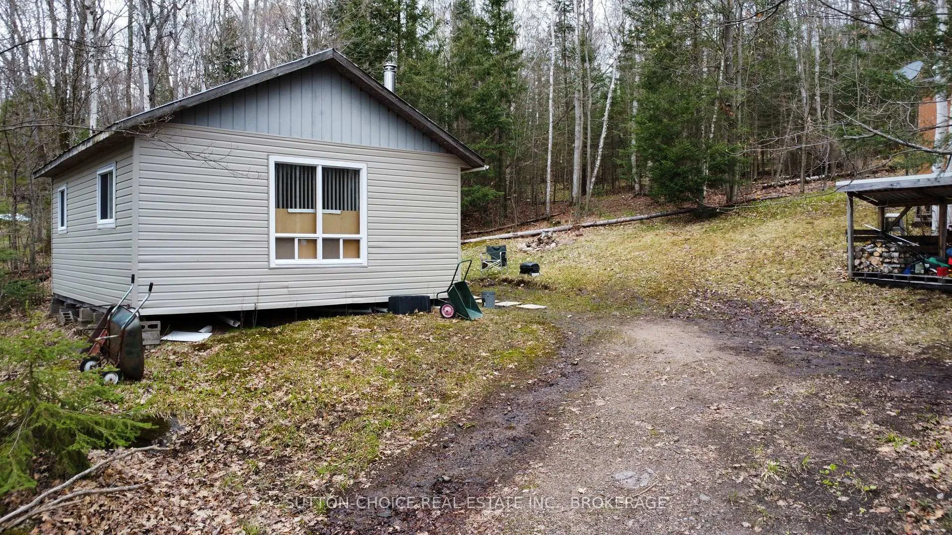 Photo 4 of 1867 Alsace Road, Nipissing — HOMEH