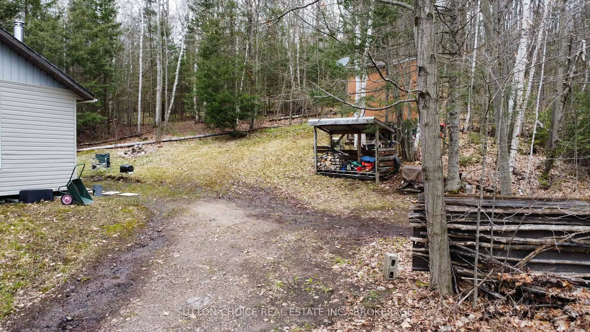 Photo 5 of 1867 Alsace Road, Nipissing — HOMEH