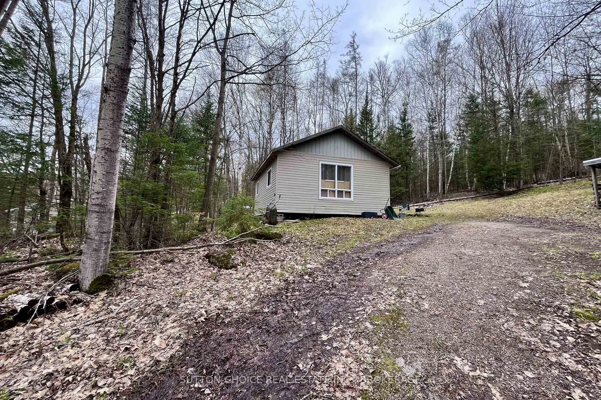 Photo 9 of 1867 Alsace Road, Nipissing — HOMEH