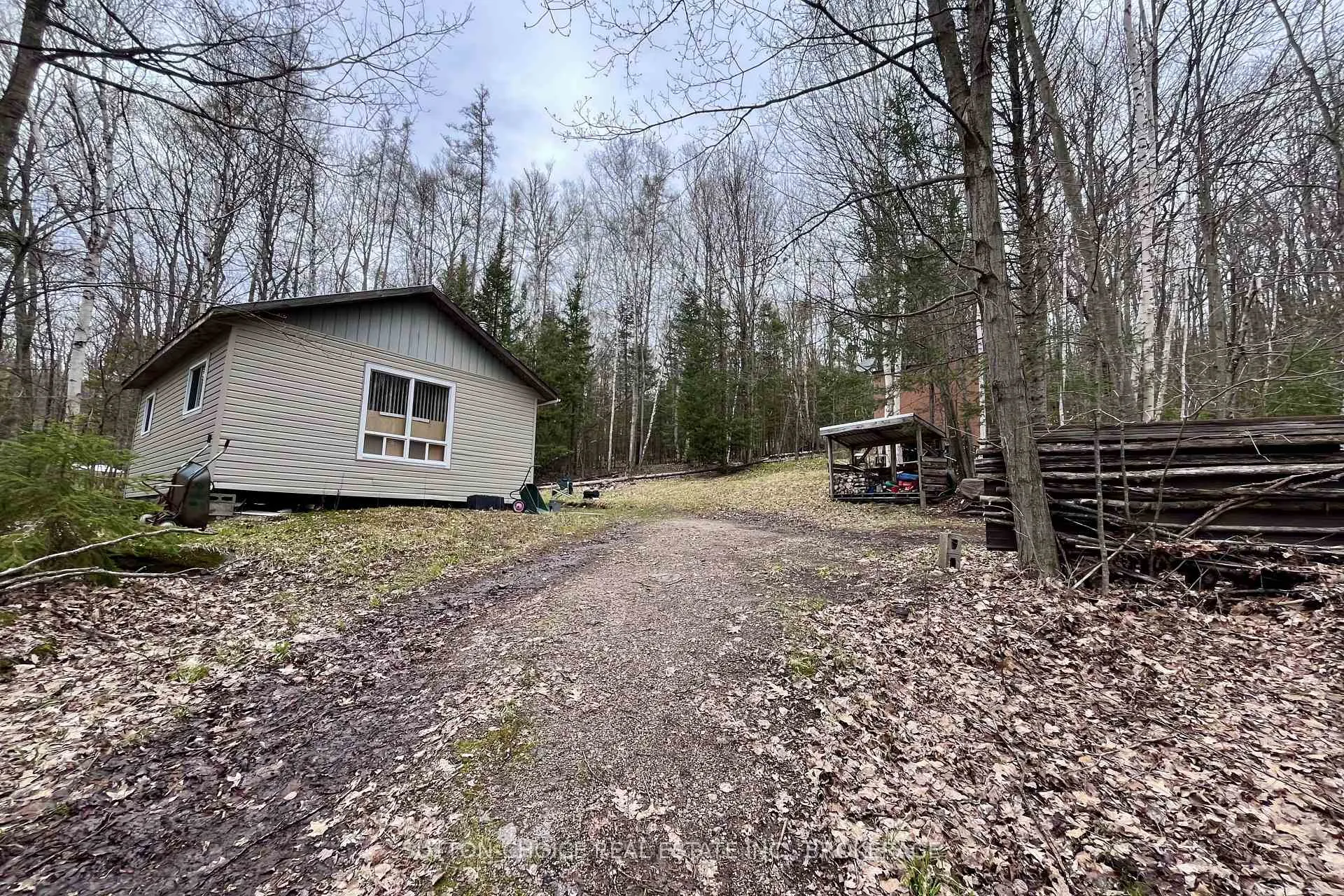 Photo 10 of 1867 Alsace Road, Nipissing — HOMEH