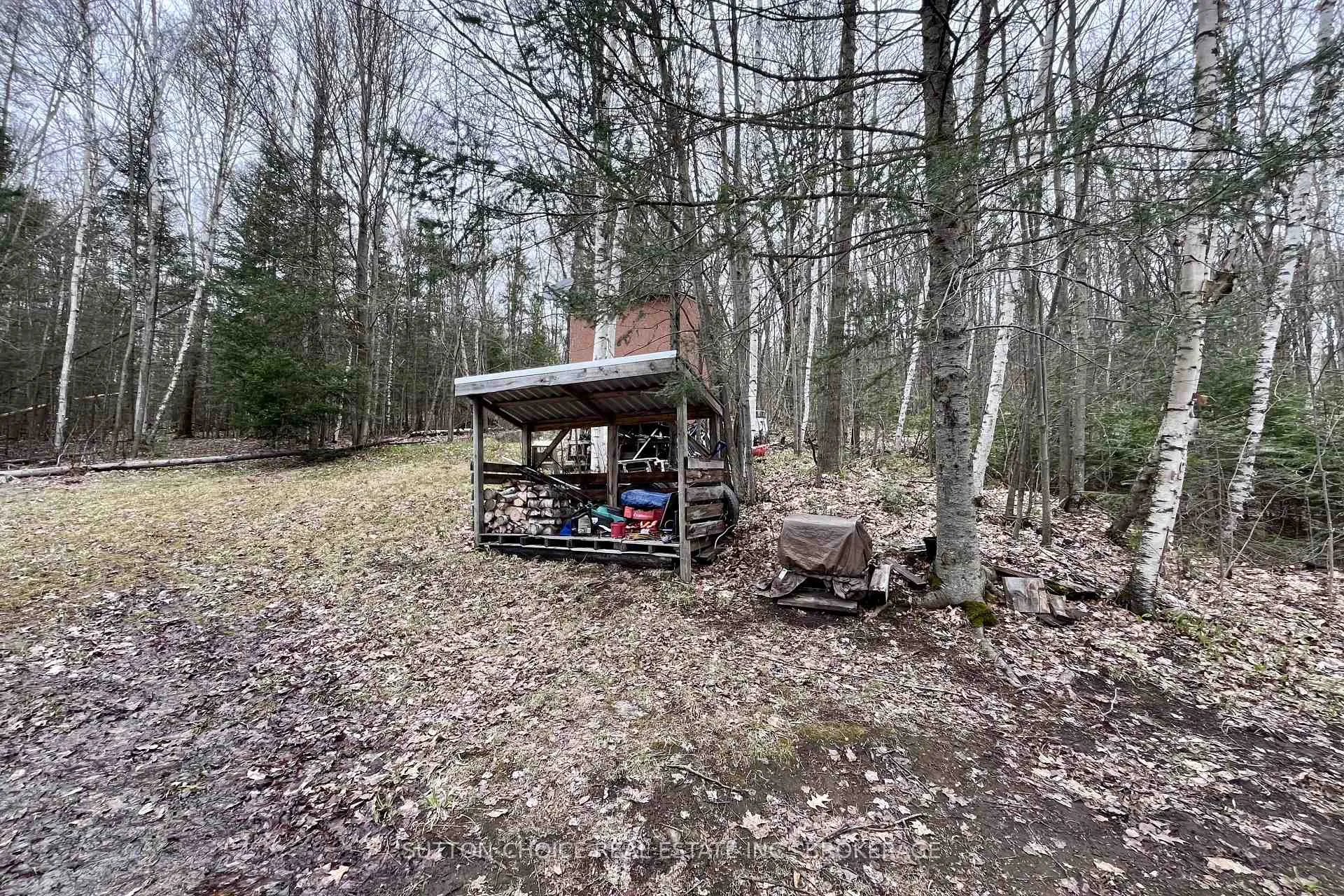 Photo 13 of 1867 Alsace Road, Nipissing — HOMEH