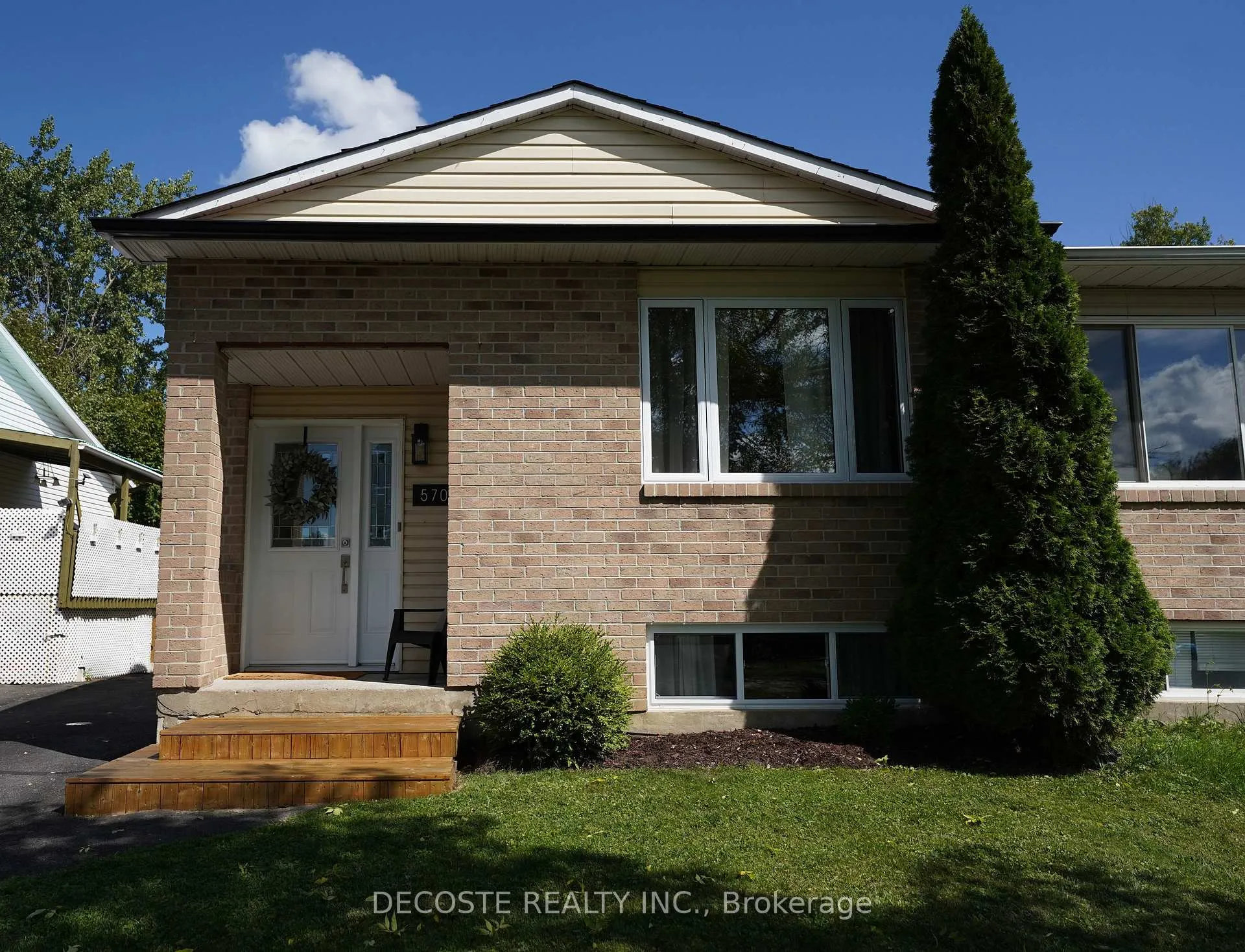 Photo 1 of 570 Jase Street, Cornwall — HOMEH