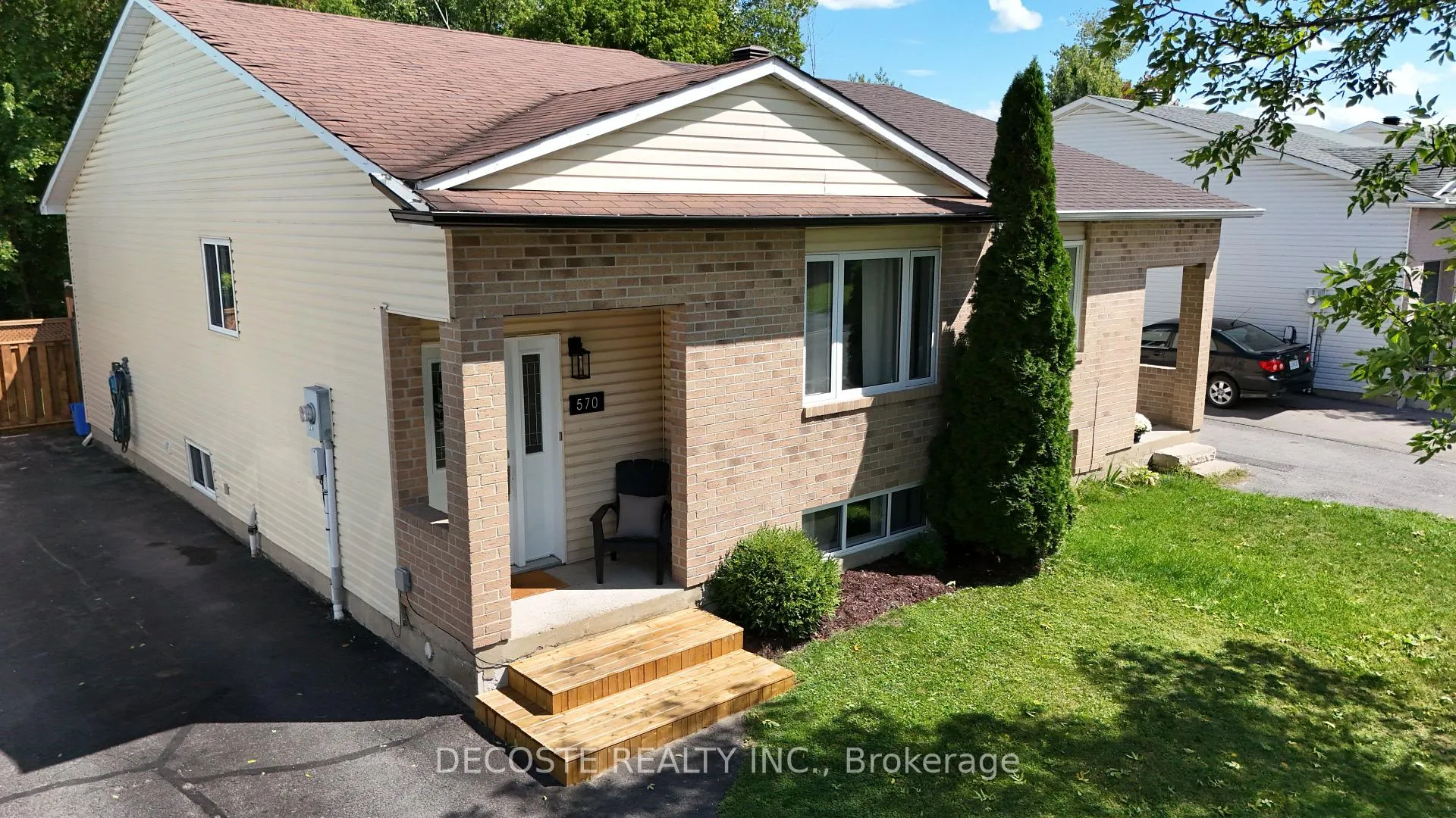 Photo 4 of 570 Jase Street, Cornwall — HOMEH