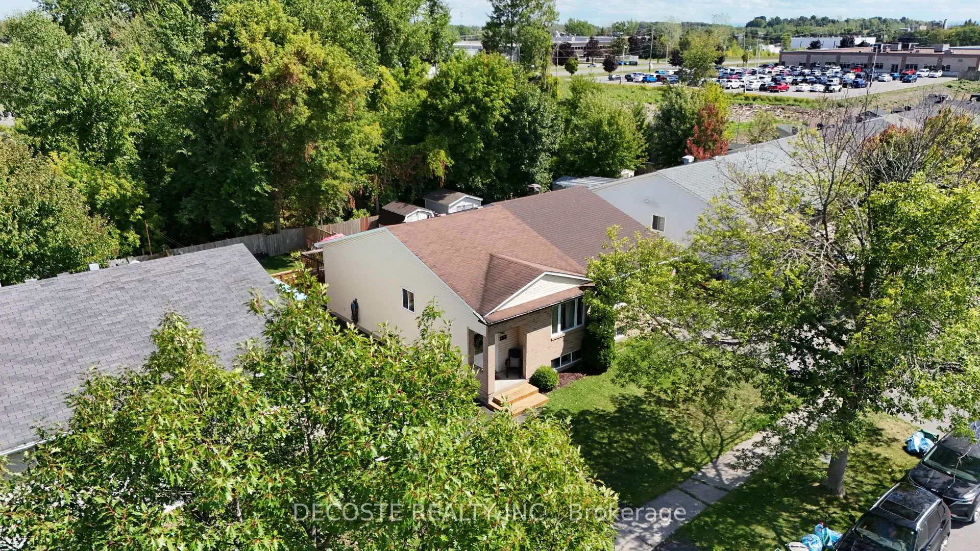 Photo 5 of 570 Jase Street, Cornwall — HOMEH