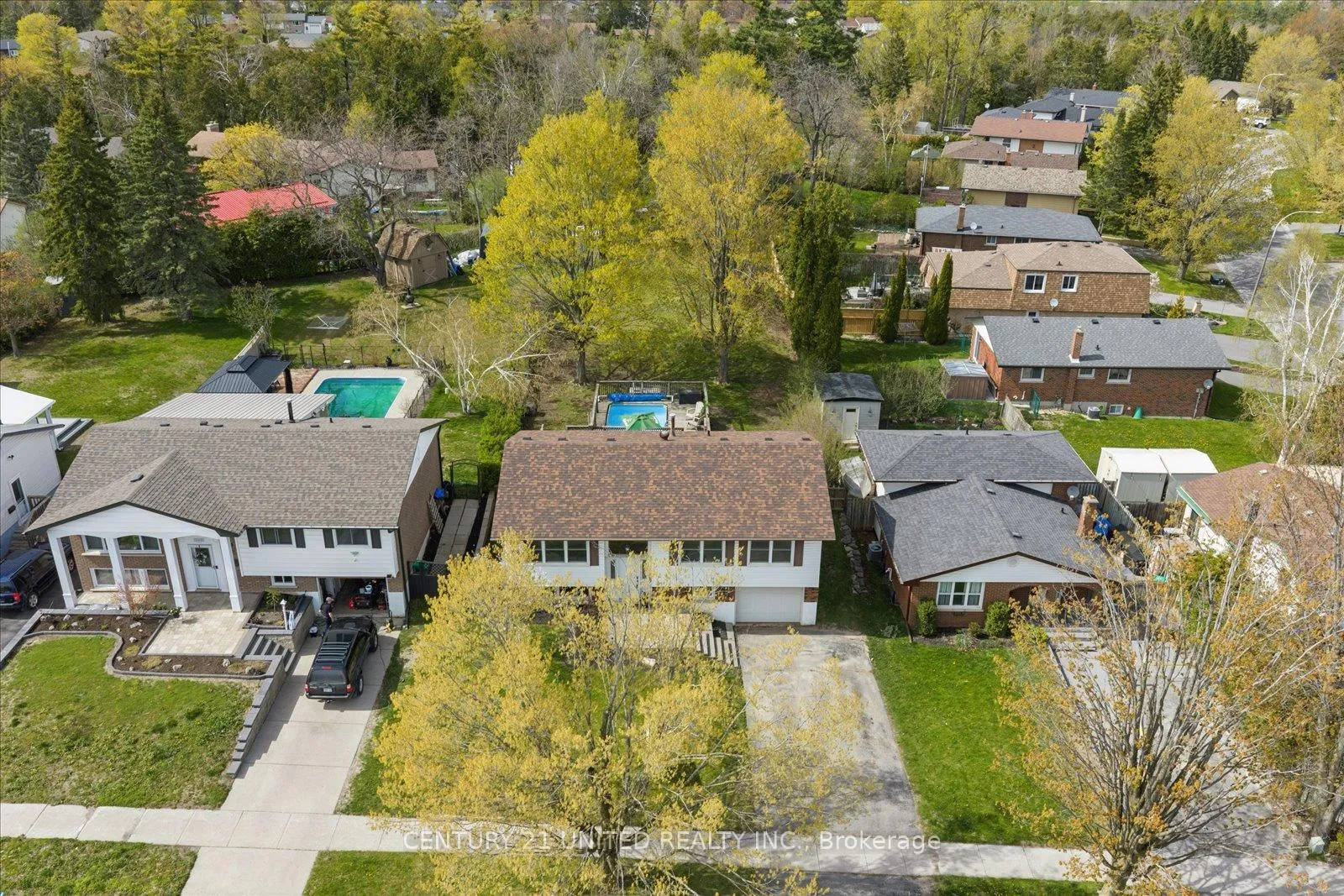 Photo 49 of 1660 Cherryhill Road, Peterborough, Monaghan Ward 2 — HOMEH