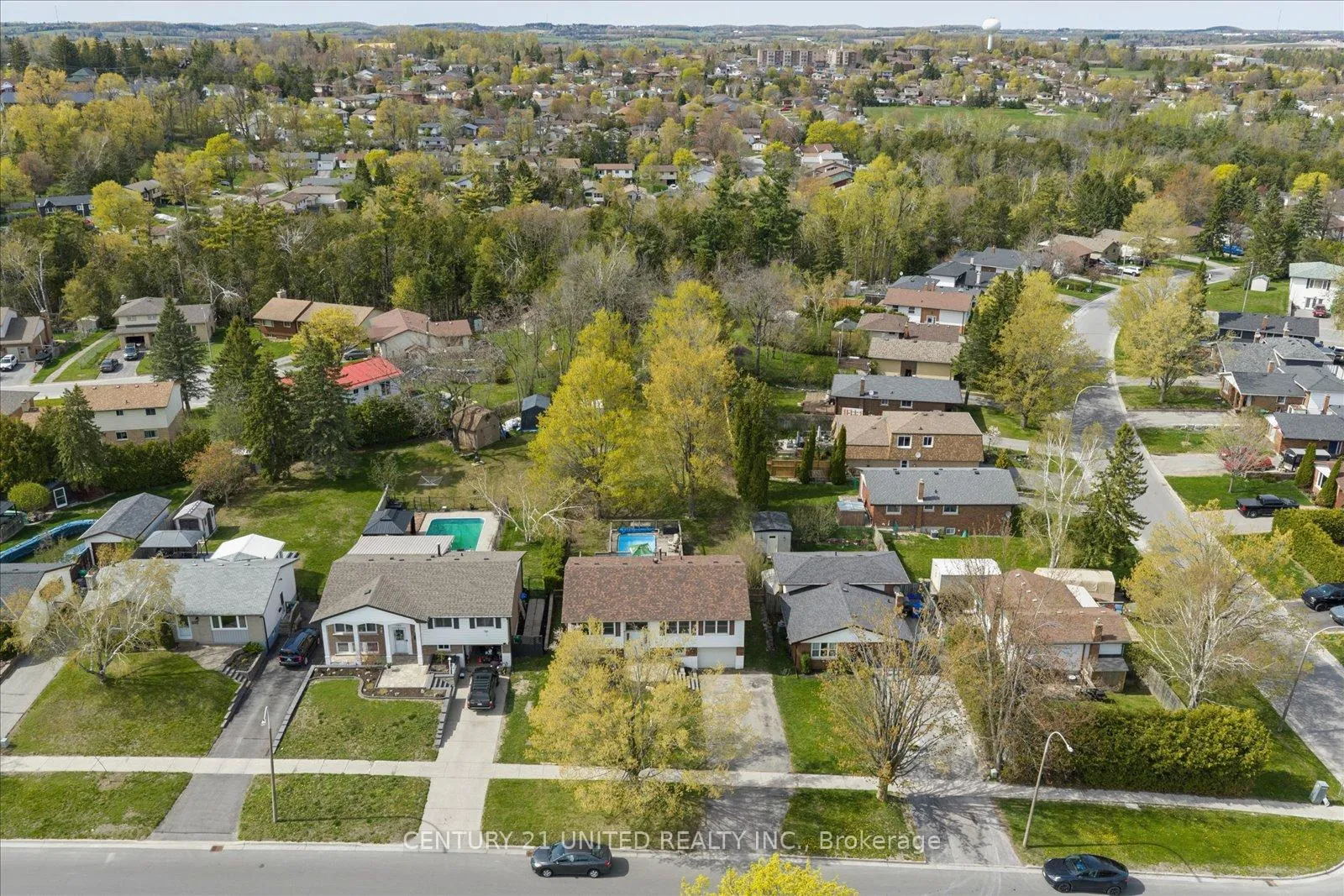 Photo 50 of 1660 Cherryhill Road, Peterborough, Monaghan Ward 2 — HOMEH