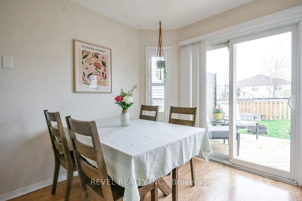 Photo 11 of 36 Athabaska Road, Barrie, Holly — HOMEH