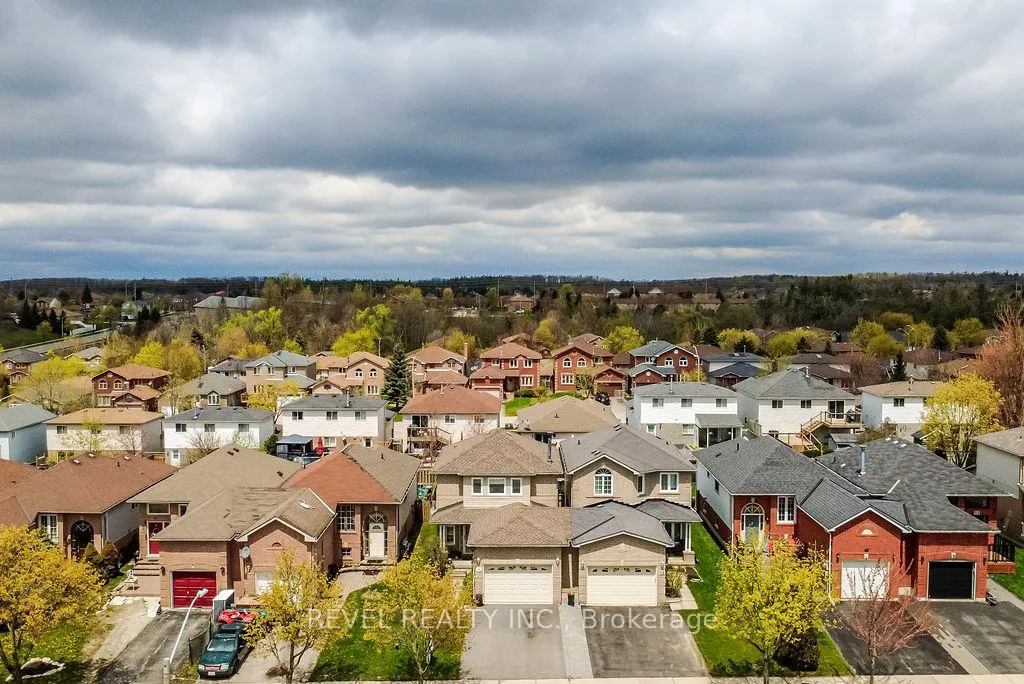 Photo 40 of 36 Athabaska Road, Barrie, Holly — HOMEH