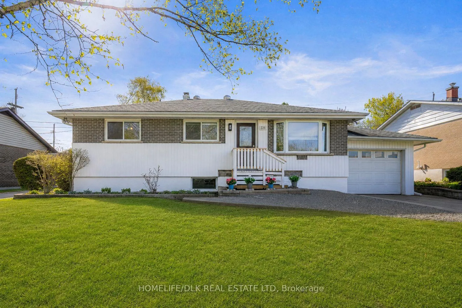 Photo 1 of 226 Reynolds Drive, Brockville — HOMEH