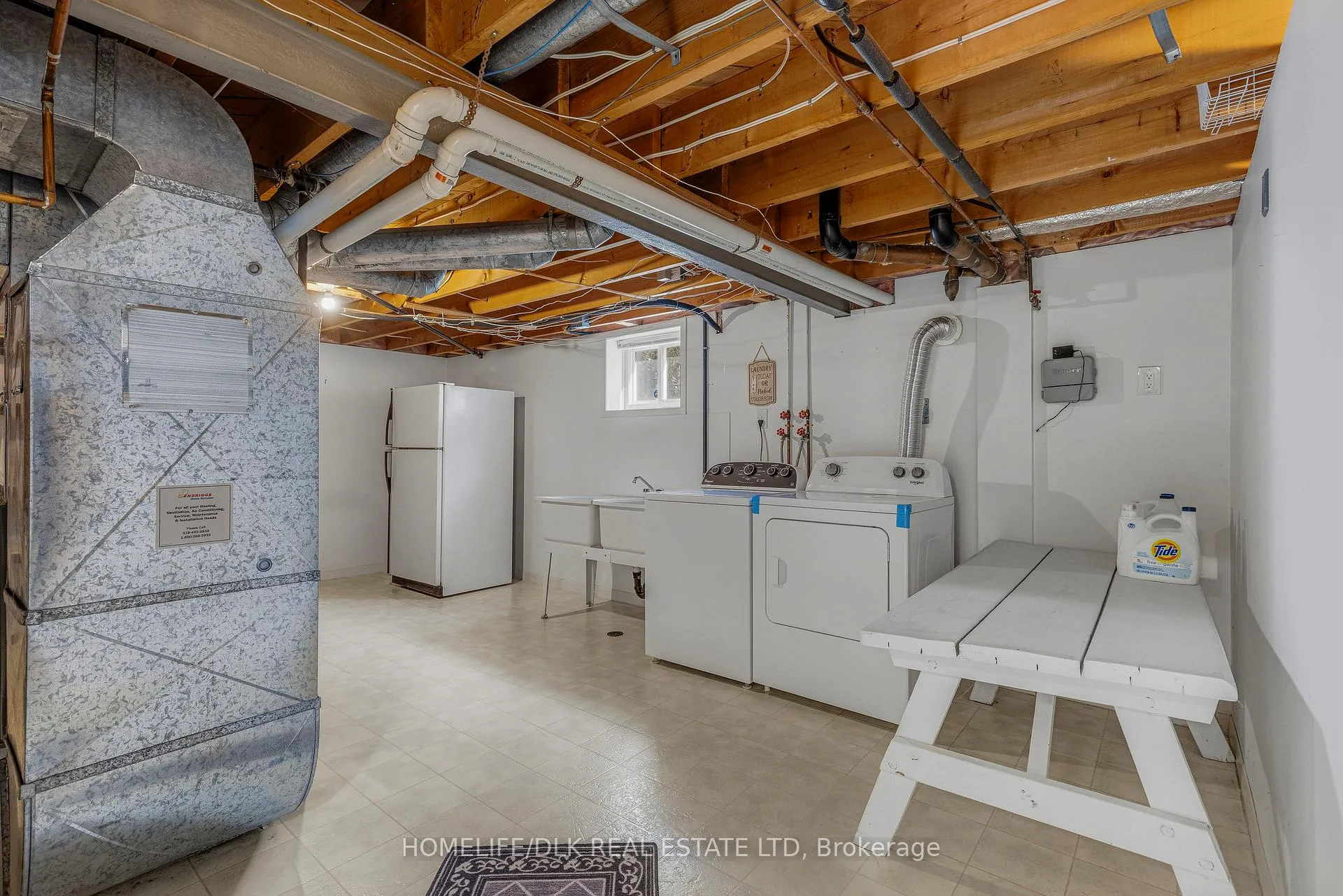 Photo 16 of 226 Reynolds Drive, Brockville — HOMEH