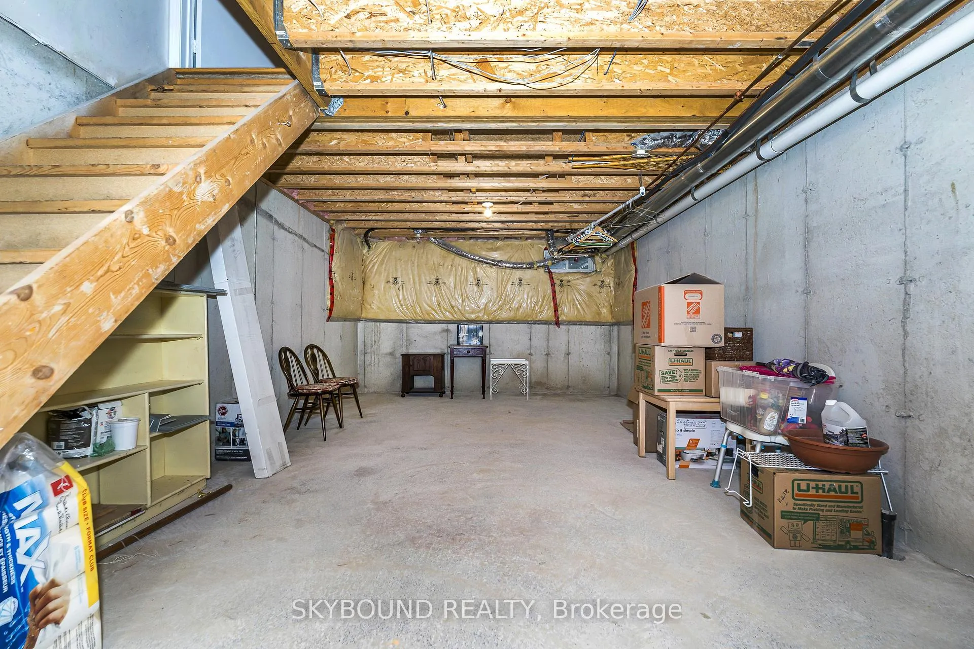 Photo 29 of Unit # 13, 25 Replin Road, Toronto, Englemount-Lawrence — HOMEH