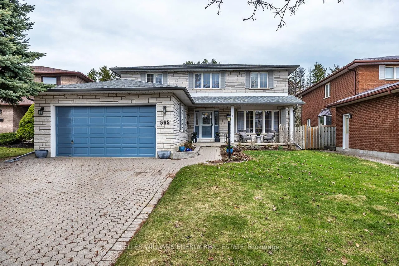 Photo 1 of 565 Prestwick Drive, Oshawa, McLaughlin — HOMEH