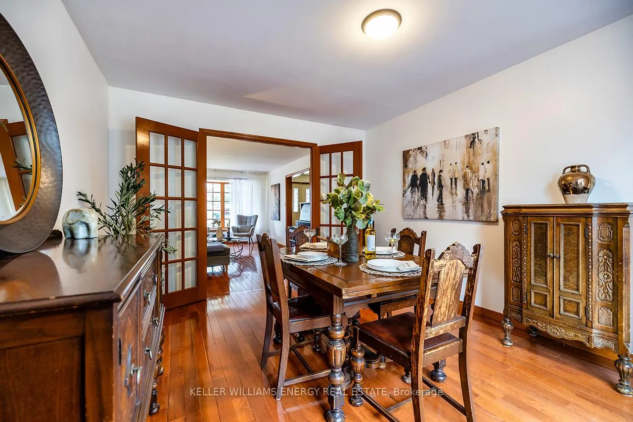 Photo 9 of 565 Prestwick Drive, Oshawa, McLaughlin — HOMEH