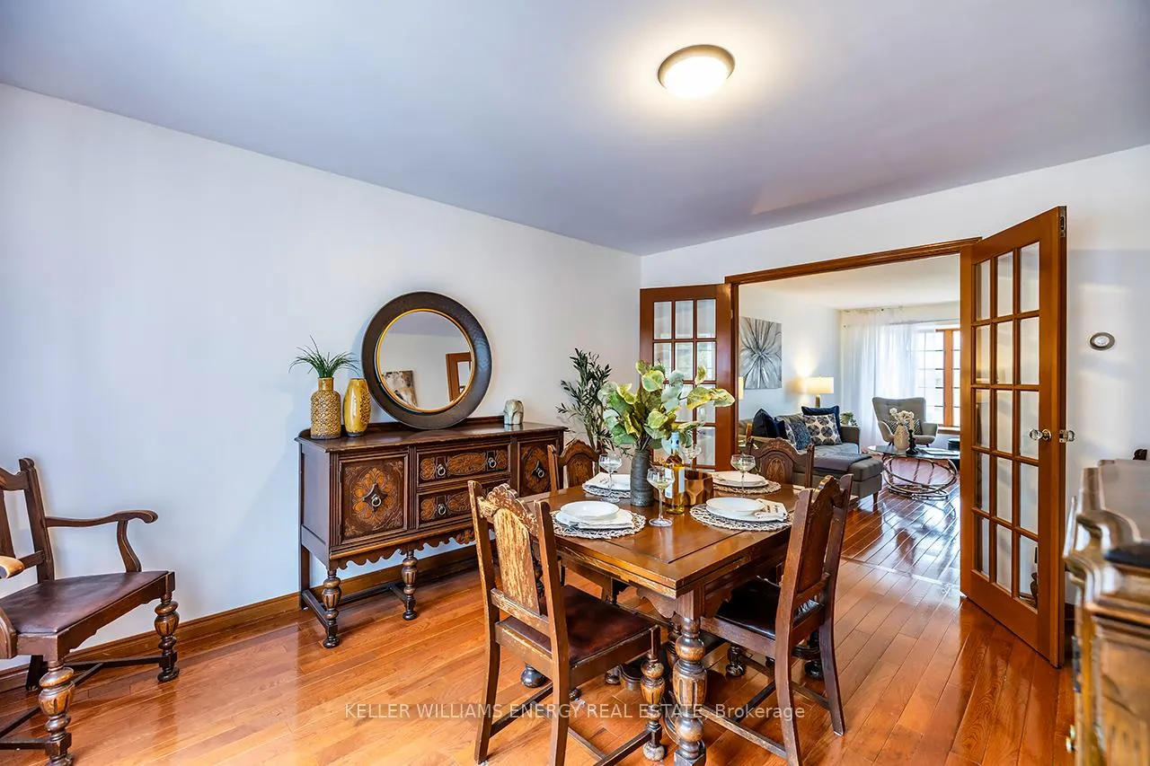 Photo 10 of 565 Prestwick Drive, Oshawa, McLaughlin — HOMEH