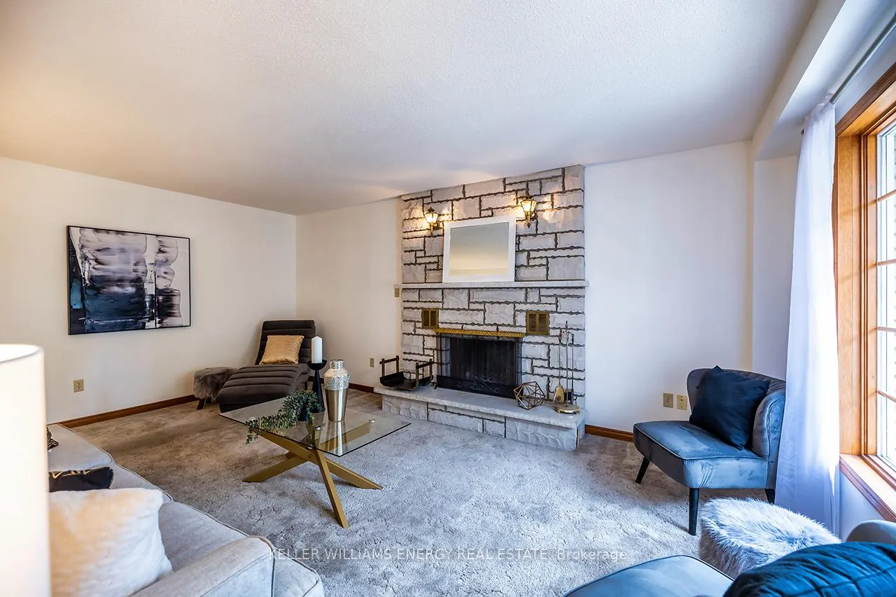 Photo 18 of 565 Prestwick Drive, Oshawa, McLaughlin — HOMEH