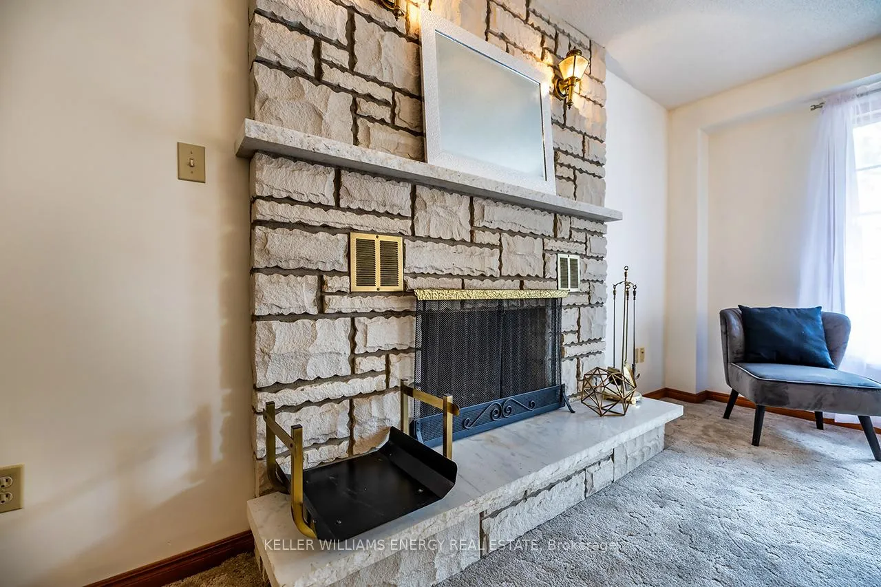 Photo 19 of 565 Prestwick Drive, Oshawa, McLaughlin — HOMEH