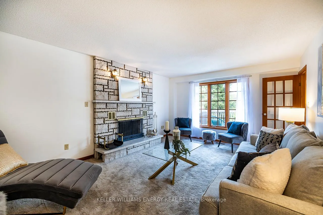Photo 20 of 565 Prestwick Drive, Oshawa, McLaughlin — HOMEH