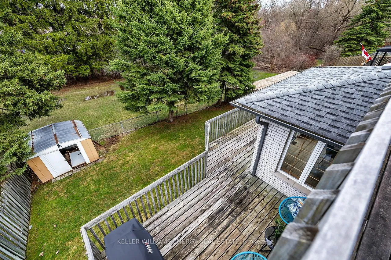 Photo 28 of 565 Prestwick Drive, Oshawa, McLaughlin — HOMEH
