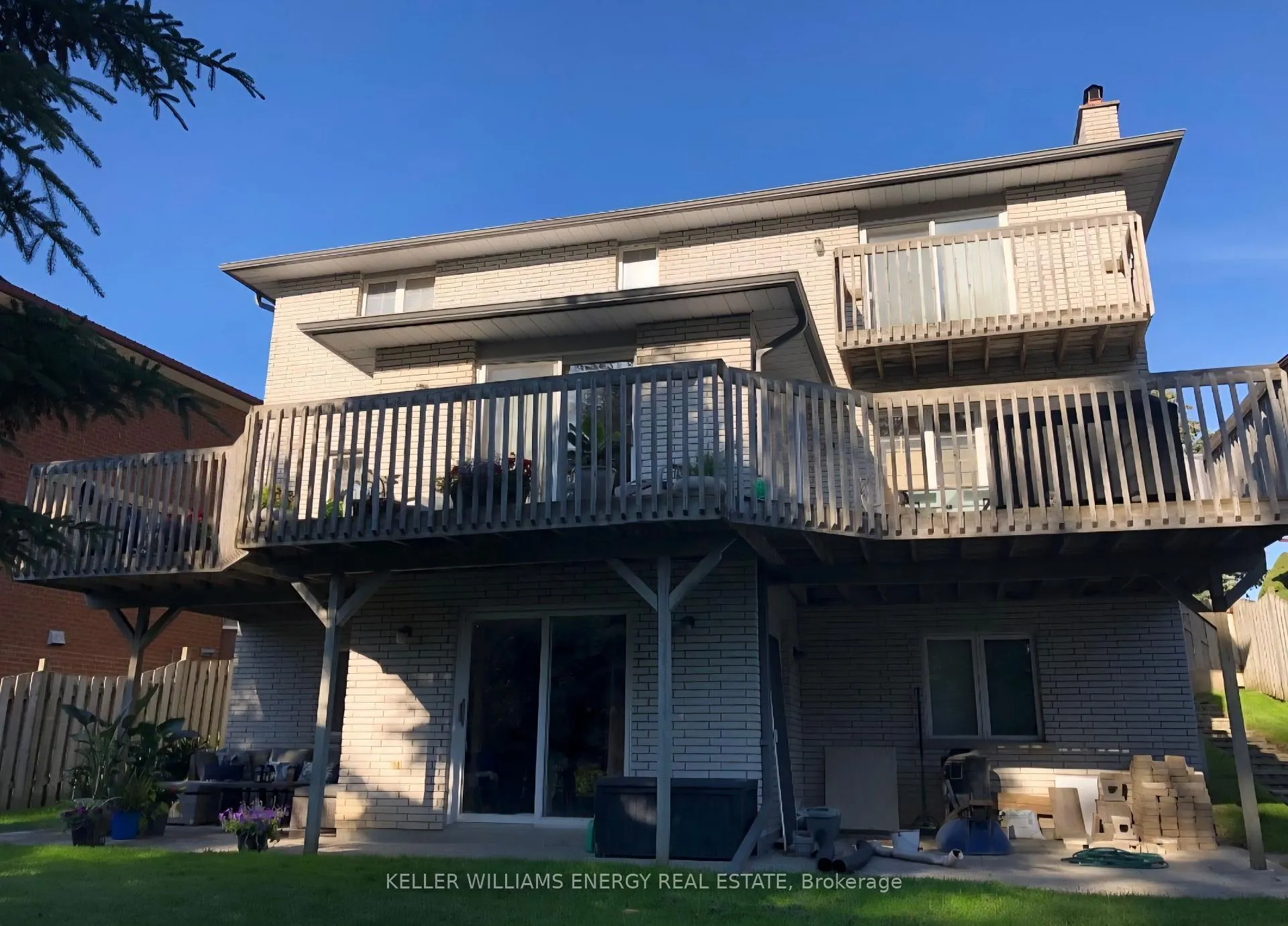 Photo 47 of 565 Prestwick Drive, Oshawa, McLaughlin — HOMEH