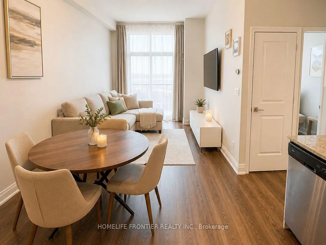 Photo 6 of Unit 702, 3600 Highway 7, Vaughan, Vaughan Corporate Centre — HOMEH
