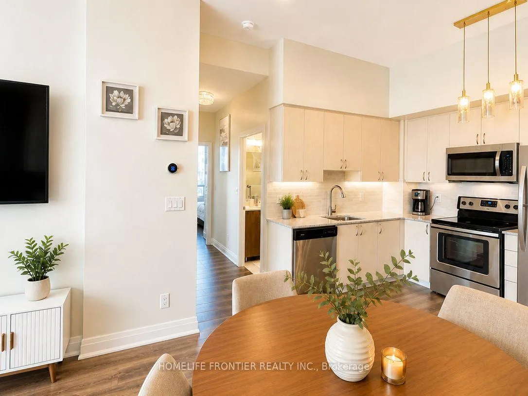 Photo 7 of Unit 702, 3600 Highway 7, Vaughan, Vaughan Corporate Centre — HOMEH