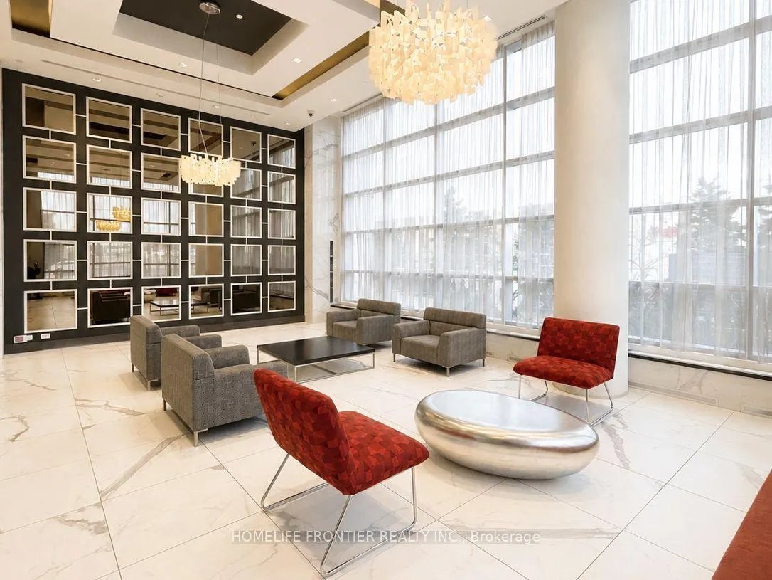 Photo 16 of Unit 702, 3600 Highway 7, Vaughan, Vaughan Corporate Centre — HOMEH