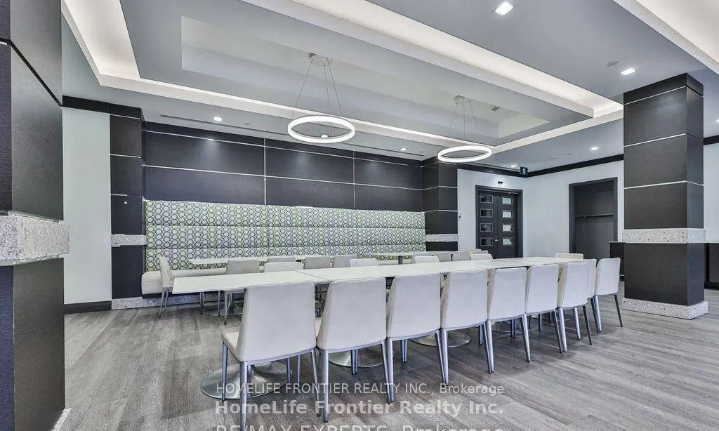 Photo 19 of Unit 702, 3600 Highway 7, Vaughan, Vaughan Corporate Centre — HOMEH