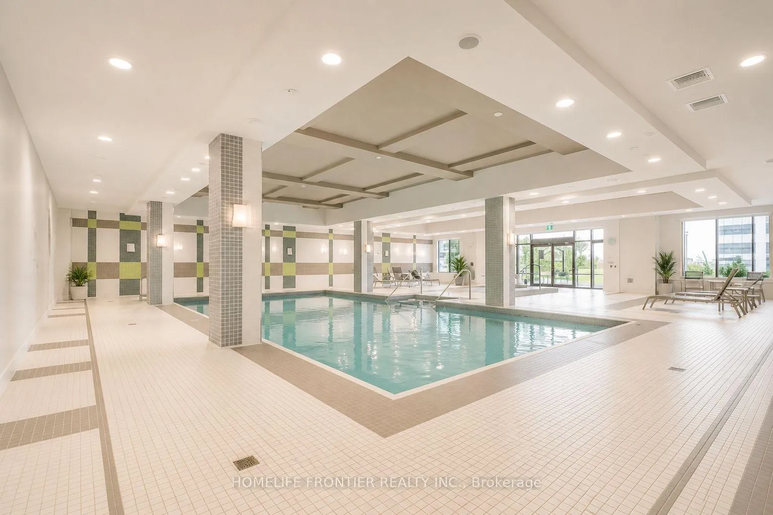 Photo 20 of Unit 702, 3600 Highway 7, Vaughan, Vaughan Corporate Centre — HOMEH