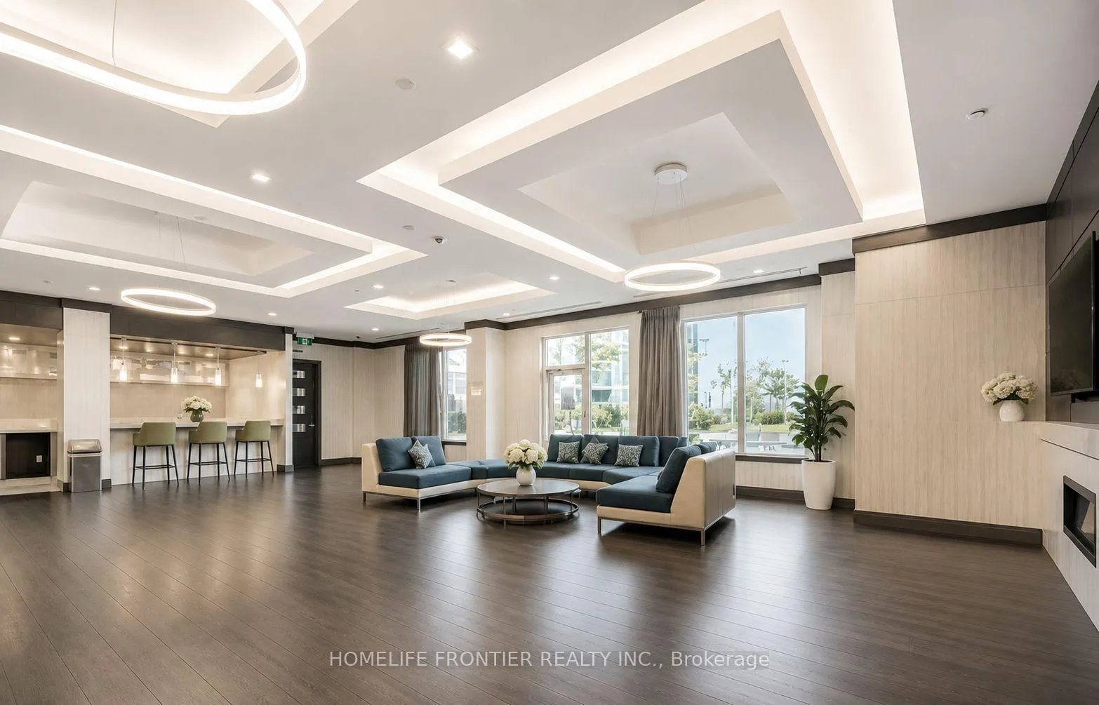 Photo 21 of Unit 702, 3600 Highway 7, Vaughan, Vaughan Corporate Centre — HOMEH