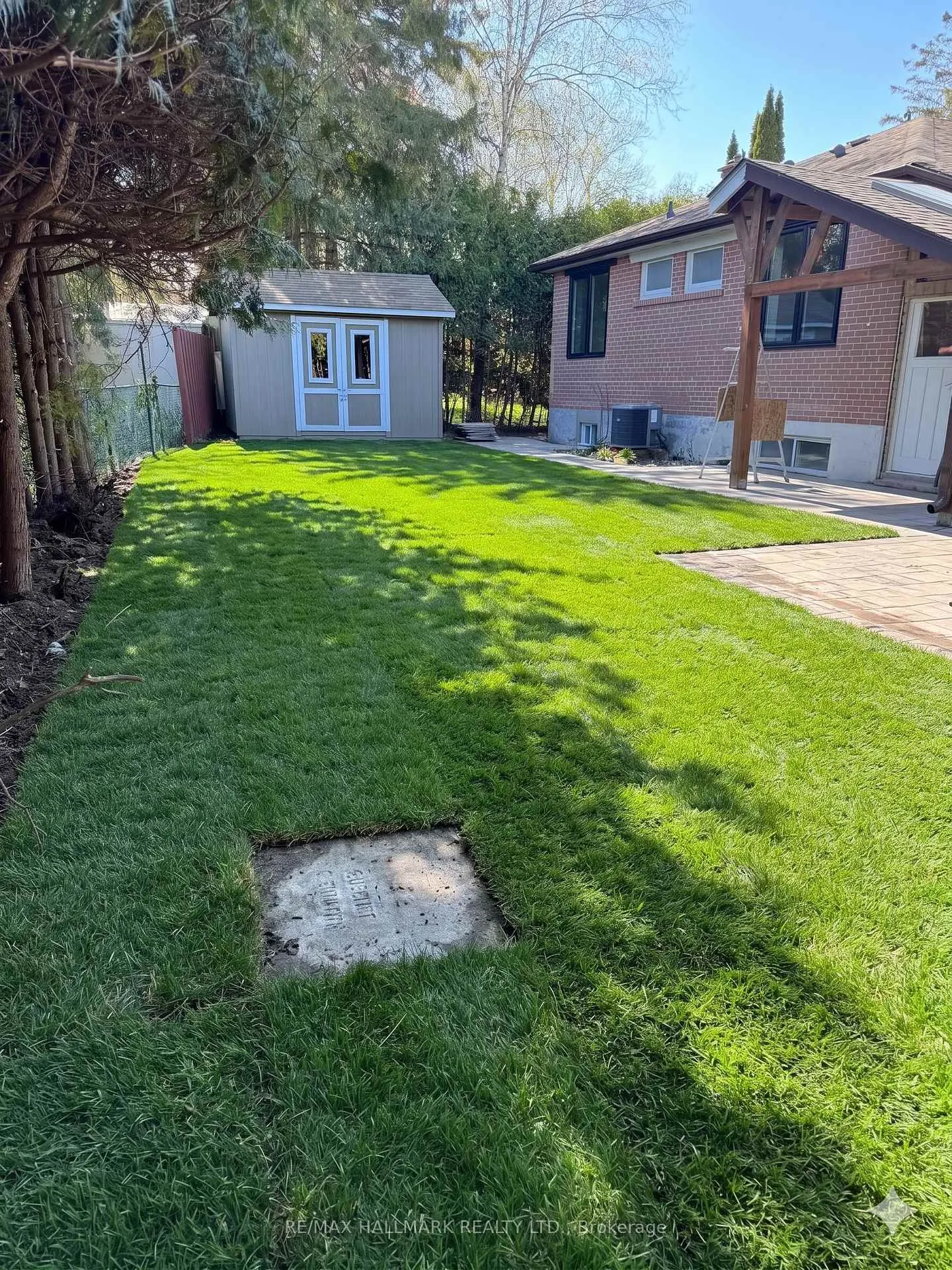Photo 22 of 11 Johnson Road, Aurora, Aurora Highlands — HOMEH