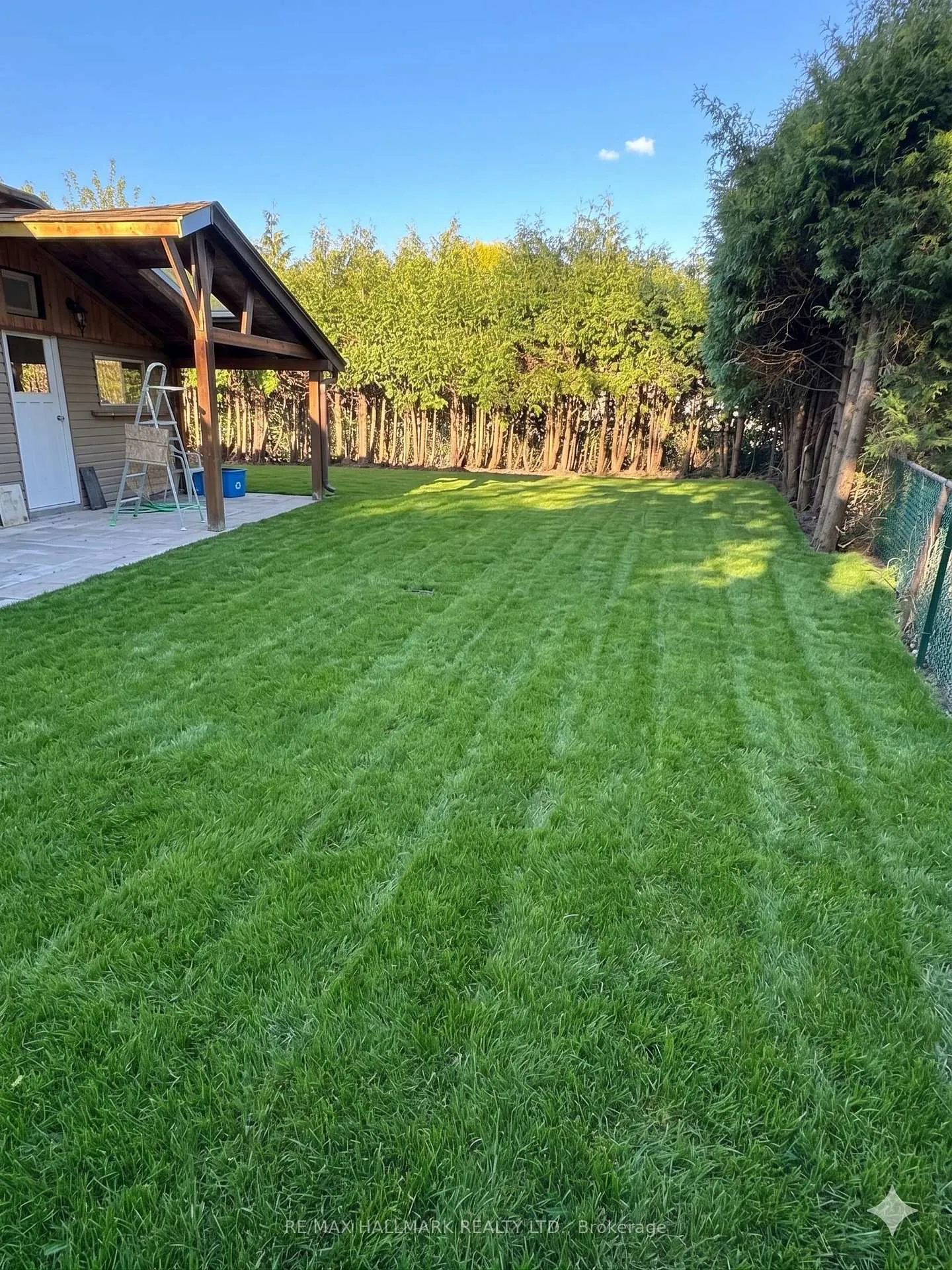 Photo 24 of 11 Johnson Road, Aurora, Aurora Highlands — HOMEH