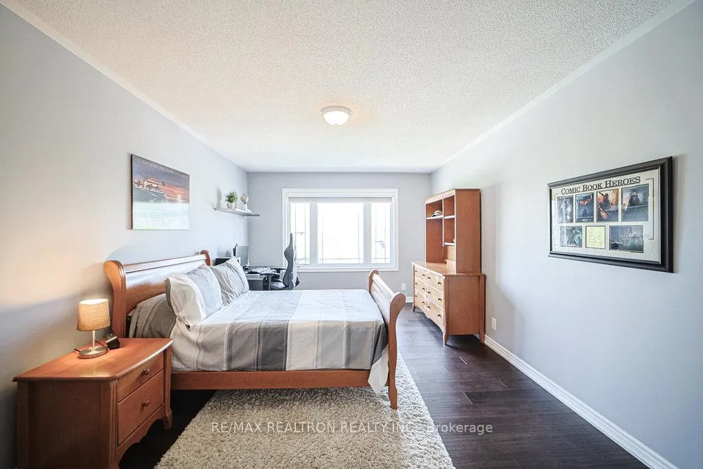 Photo 25 of 204 Ivy Jay Crescent, Aurora, Bayview Northeast — HOMEH